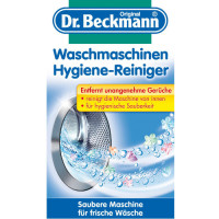 dr. Beckmann pesumasina puhastusvahend - pulber 250g | Multum